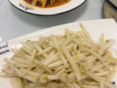 -翠茗农庄土菜馆(天目湖店)