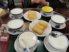 -民信老铺(华盖路店)