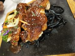 -打趸BTC·Breaktime cafe(北京路店)