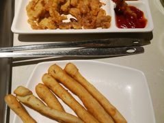 -海底捞火锅(枫蓝国际购物中心店)