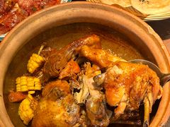 -屋里饭菜·湘菜馆(火车站店)