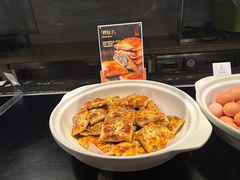 -东方红海鲜百汇(国际大厦店)