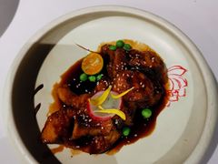 -瓷忆·瓷文化餐厅(上海店)