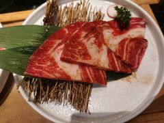-谷牛和牛烤肉(漕河泾印象城店)