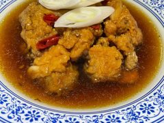 -杏花村水席楼·洛阳水席(老城十字街店)