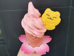 -麦当劳(豫园店)