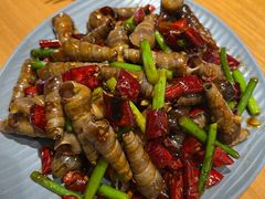 -星光小把串·海鲜烧烤(西安路店)