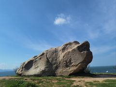 -养马岛旅游度假区