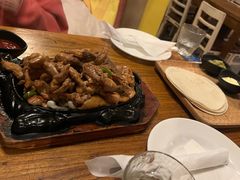 -Rural Tequila墨西哥餐厅(东川路店)