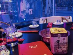 -南门四季铜锅涮肉(大屯·北苑店)