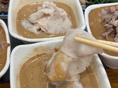 -马记伊源斋涮肉·清真菜(潘家园古玩市场店)