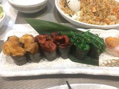 -满田家大排档(朝阳店)