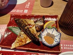 -花漫里日式餐厅(刺桐店)