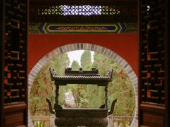 -丰都鬼城名山景区