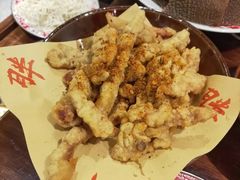-胖姐社区老火锅(北京总店)