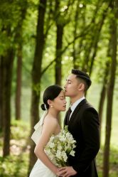 -巴黎春天婚纱摄影STUDIO·定制