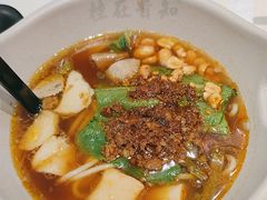 -桂在香知桂林米粉(南岗松雷店)