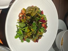 -外婆家(静安大悦城店)