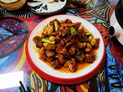 -弘烨 贵州酸汤 鱼火锅(东财店)