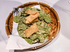 -阿露佳·舌尖上的安吉菜