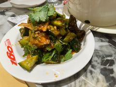 -160烧烤(香坊店)