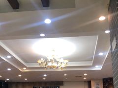 大堂-鹏城人家海鲜酒家·23年老字号(较场尾店)
