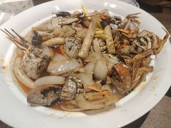 -周家二小姐的菜(西津渡店)