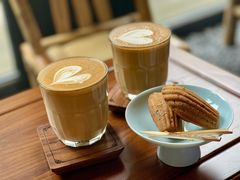 -Metal hands·铁手咖啡