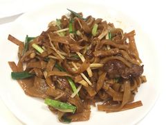 干炒牛河-稻香酒家·34年老字号·港式粤菜(汉街店)