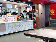 -麦当劳(宾水西道店)