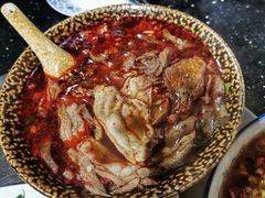 -老桥张羊肉