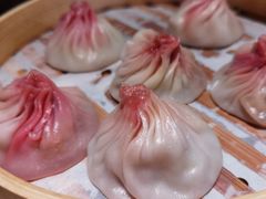如皋萝卜牛腩小笼包-苏小柳点心·手作小笼包(新街口分院店)