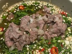 -左庭右院鲜牛肉火锅(南通CBD大有境店)