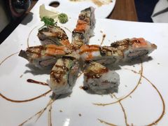彩蝶卷-井圣日膳(万达店)