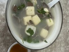 -曼曼汤包(建国西路店)