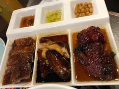 -有璟阁港式餐厅(金融街购物中心店)