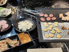 -贵州风味小馆(世茂茂悦里)
