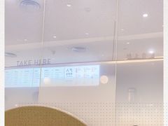 -喜茶(青岛金狮广场店)