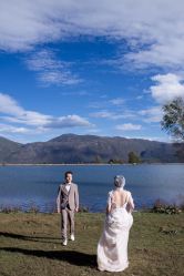 -四叶草环球旅拍