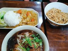 -李先生牛肉面大王(沈阳道义南大街店)