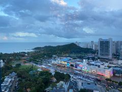 -新骏景万豪酒店·万豪中餐厅