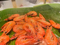 -上海锦江汤臣洲际大酒店壹阶层