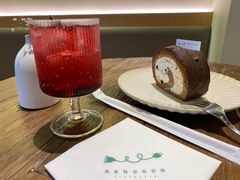 -奈诺甜品·生日蛋糕·下午茶(古城店)