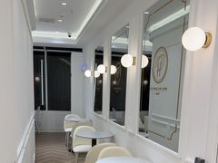 -PETIT PARIS 小巴黎(花园道店)