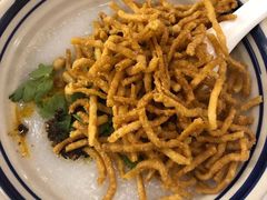 -正南齐北·老街糯米团(洪崖洞店)