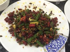 -东四民芳餐厅(世茂工三店)