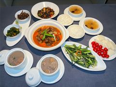 -楚禾宴·家宴(光谷大道店)