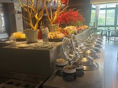 -新偶像健康汇•水疗SPA•豪华自助餐(世界城店)