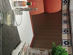-斗牛士牛排餐厅(嘉里汇店)