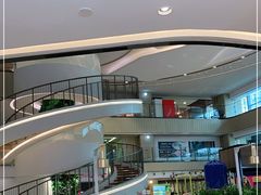 -蔡澜点心·粤菜(西单大悦城店)